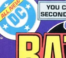 Batman Vol 1 307