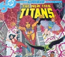 New Teen Titans Vol 2 13