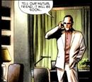 Cliff Richards/Penciler Images