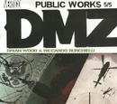 DMZ Vol 1 17