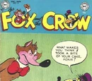 Fox and the Crow Vol 1 13