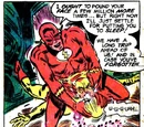 Flash Recommended Reading