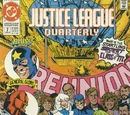 Justice League Quarterly Vol 1 7