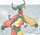 Punch (Earth-Four)