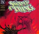 Swamp Thing Vol 2 124