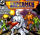 Supermen of America Vol 2 2