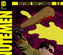 Before Watchmen: Minutemen Vol 1 2