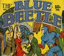Blue Beetle Vol 1 11
