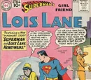 Superman's Girlfriend, Lois Lane Vol 1 25
