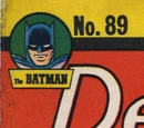 Detective Comics Vol 1 89