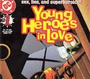 Young Heroes in Love Vol 1 1