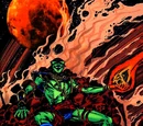 Ma'alefa'ak J'onzz (New Earth)