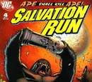 Salvation Run Vol 1 4