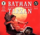 Batman/Tarzan: Claws of the Cat-Woman Vol 1 2