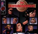 The Establishment Vol 1 5