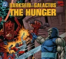 Darkseid vs Galactus: The Hunger Vol 1 1