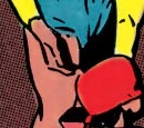 Rod Reilly (JSA: The Golden Age)
