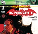 Flashpoint: Batman - Knight of Vengeance Vol 1 1