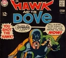 Hawk and Dove Vol 1 5
