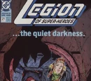 Legion of Super-Heroes Vol 4 21