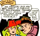 Daisy Darling (New Earth)