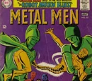 Metal Men Vol 1 32