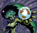 Cosmic Beings