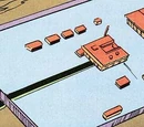 Agency