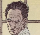 David Manguy (New Earth)