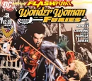 Flashpoint: Wonder Woman and the Furies Vol 1 3
