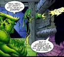 Henry Logan (Amalgam Universe)