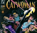 Catwoman Vol 2 24