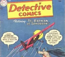 Detective Comics Vol 1 216