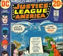 Justice League of America Vol 1 103