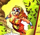 Cassandra Sandsmark (Titans Tomorrow)