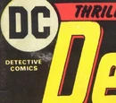 Detective Comics Vol 1 434