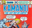 Kamandi Vol 1 46