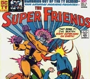 Super Friends Vol 1 3