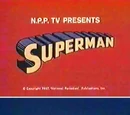 Superman/Aquaman Hour of Adventure (TV Series)