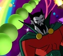 Wotan (The Brave and the Bold)