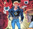 Joseph Gardner (New Earth)
