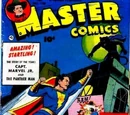 Panther Man (Earth-S)