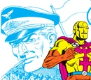 Baron Blitzkrieg (New Earth)