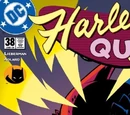 Harley Quinn Vol 1 38
