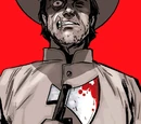 Jonah Hex Recommended Reading