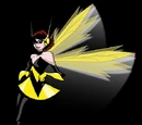 Wasp (Yost Universe)
