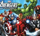 Avengers Assemble (TV Series)