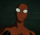 Spider-Man (Yost Universe)
