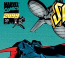 Spider-Man 2099 Vol 1 39