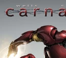 Carnage Vol 1 1